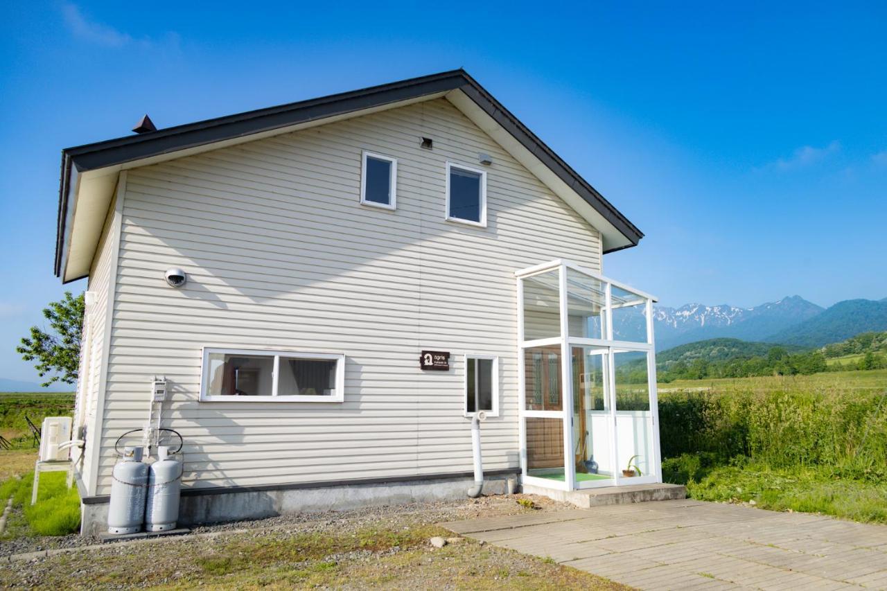 Agris Furano 01 Farm Guest House מראה חיצוני תמונה